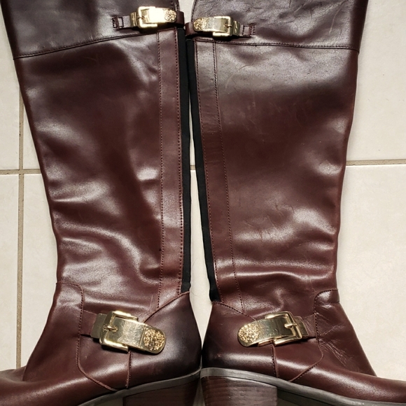 Vince Camuto boots - Picture 3 of 5